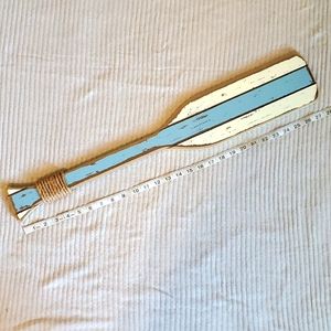 hobby lobby wooden paddle